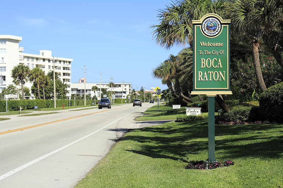 All Year has lumbing solutions for Boca Raton residents