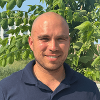 Dominic Sgroi, DC with PT