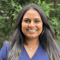 Briana Patel, DC with PT