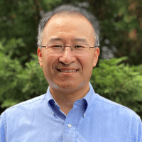 Jake J. Park, DC with PT