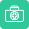 Sage Kid Icon