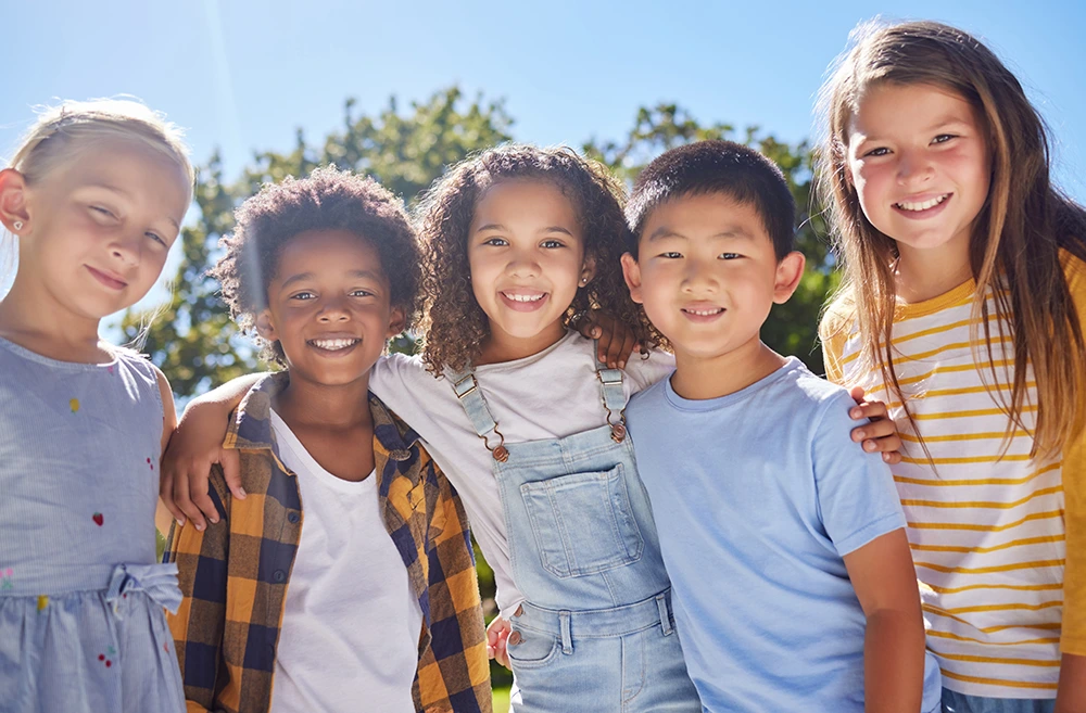 Sage Kids 2