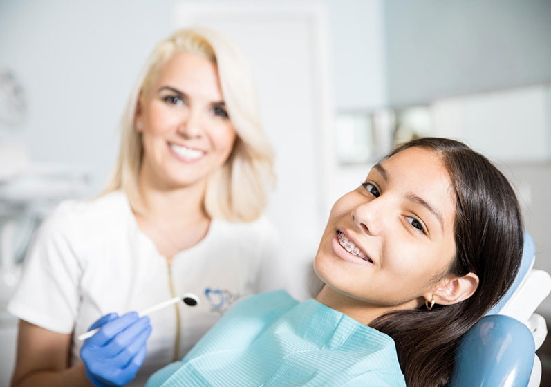 Pediatric Orthodontics