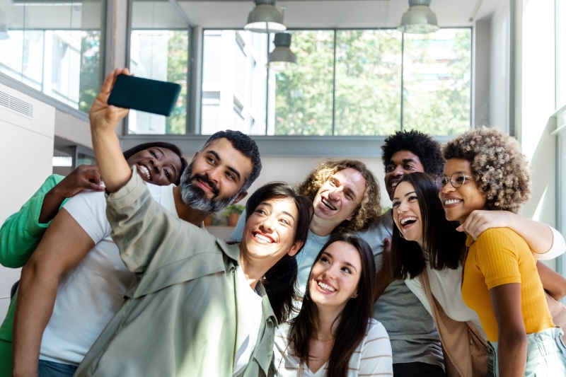 A Collaborative, Respectful Workplace