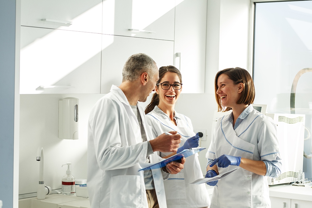 Advanced Care for Career Advancement