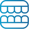 Dentures – Partial and Full