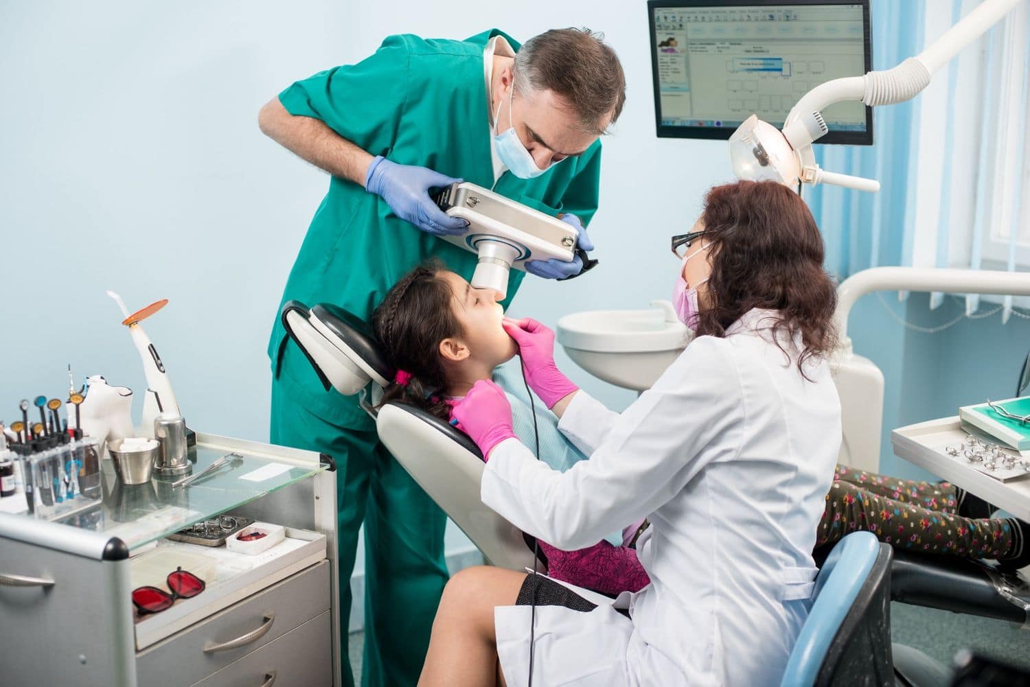 Sage Dental of East Fort Lauderdale