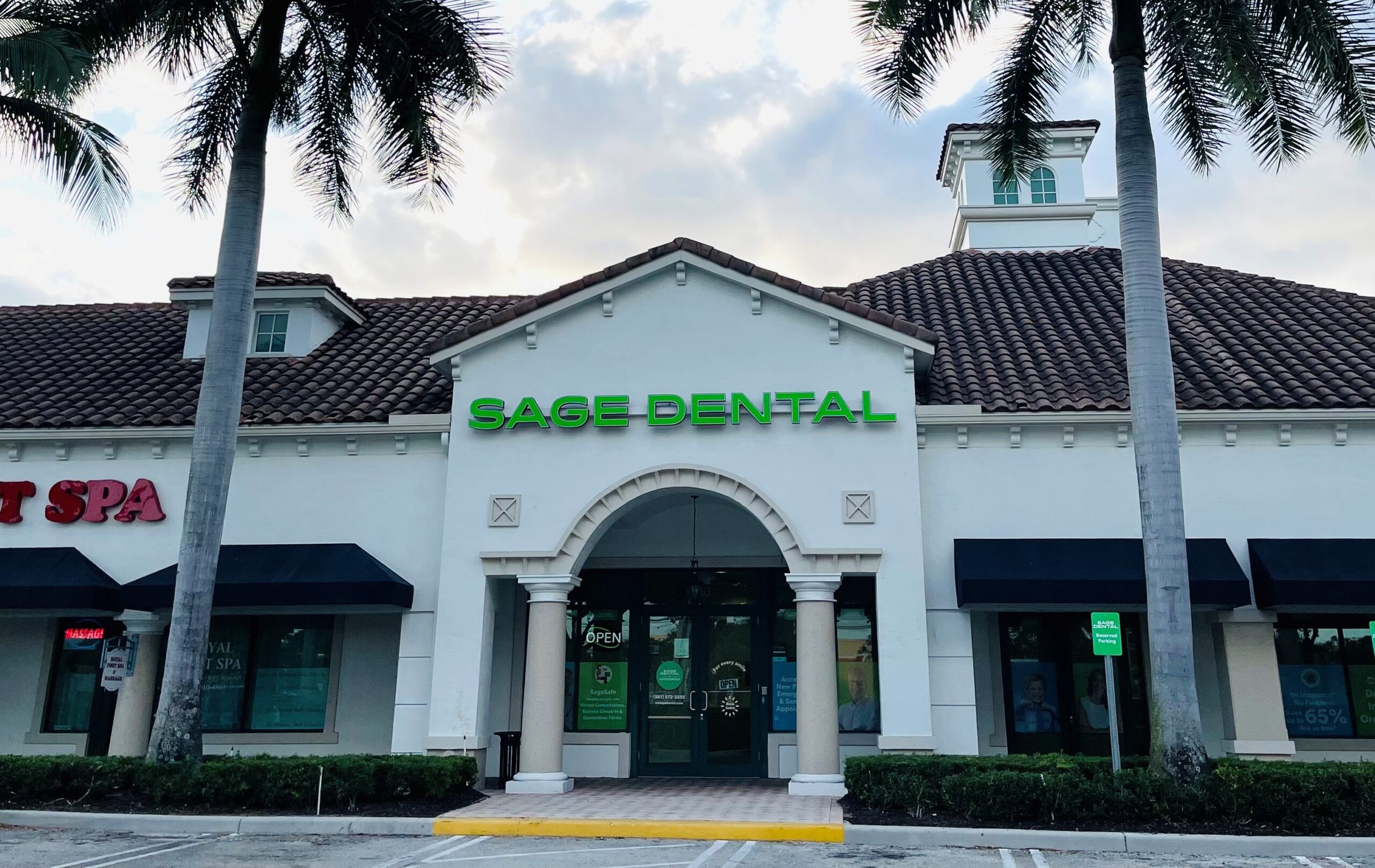 Central Boynton Beach