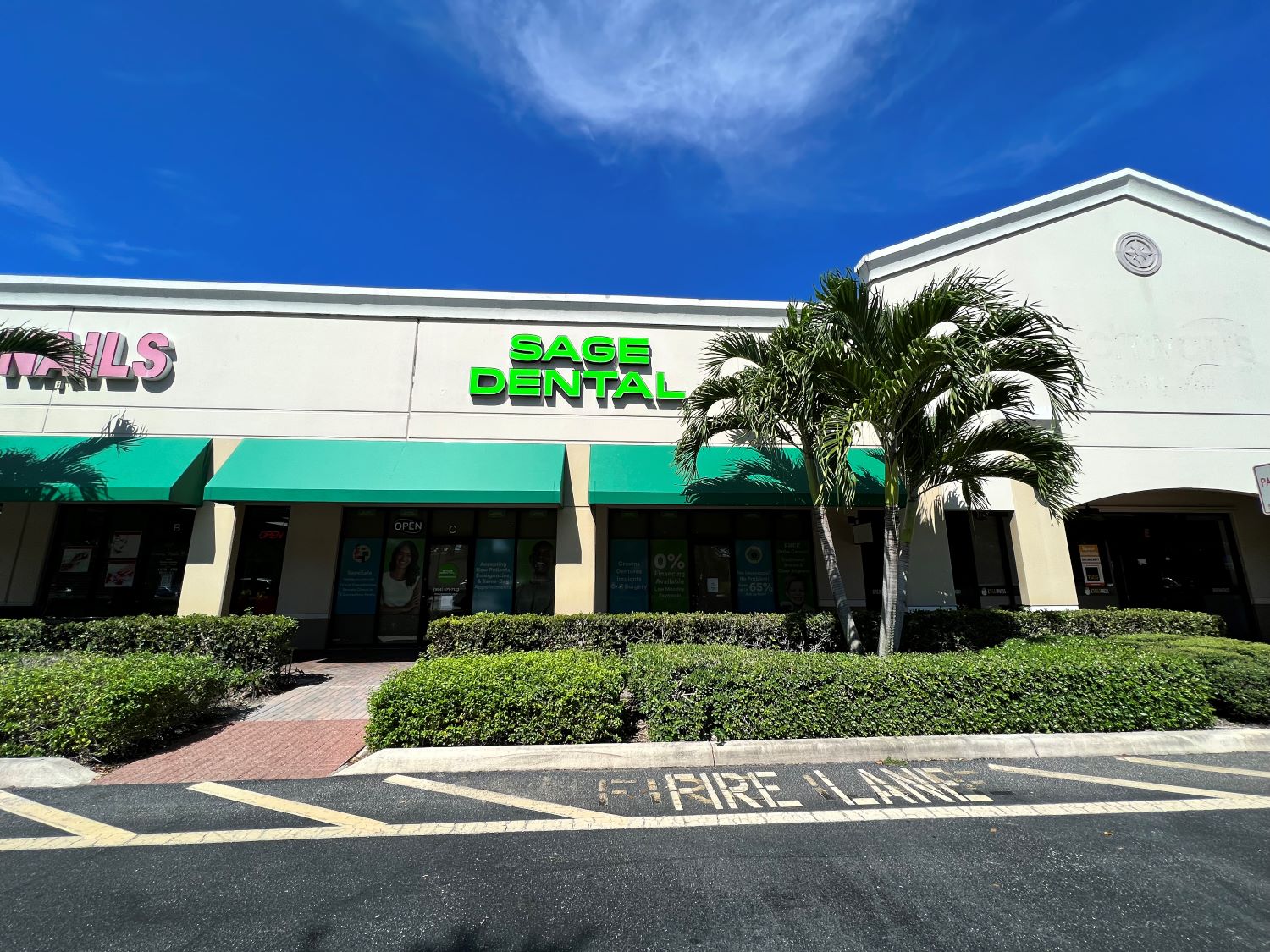 Coconut Creek