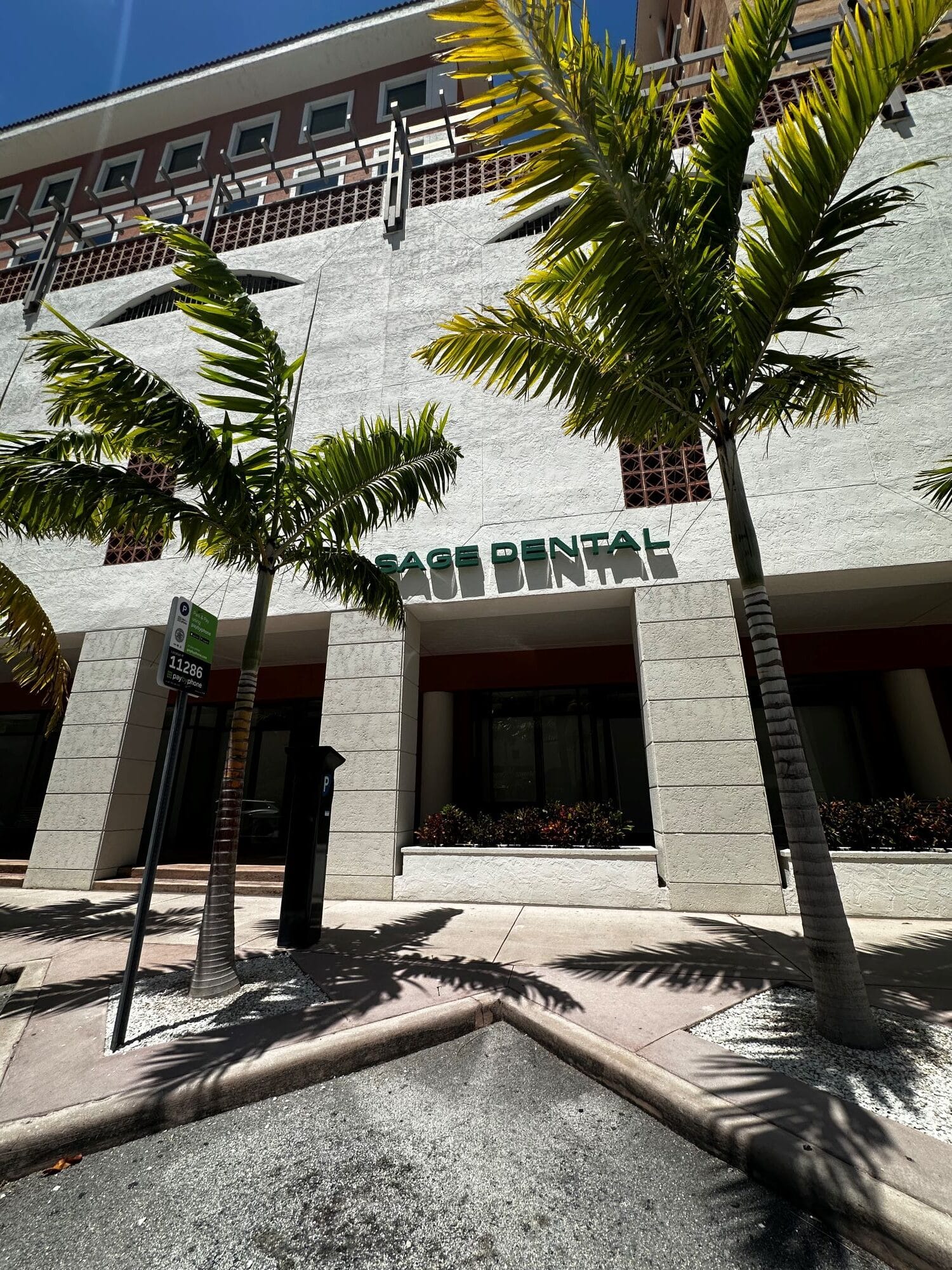 Coral Gables