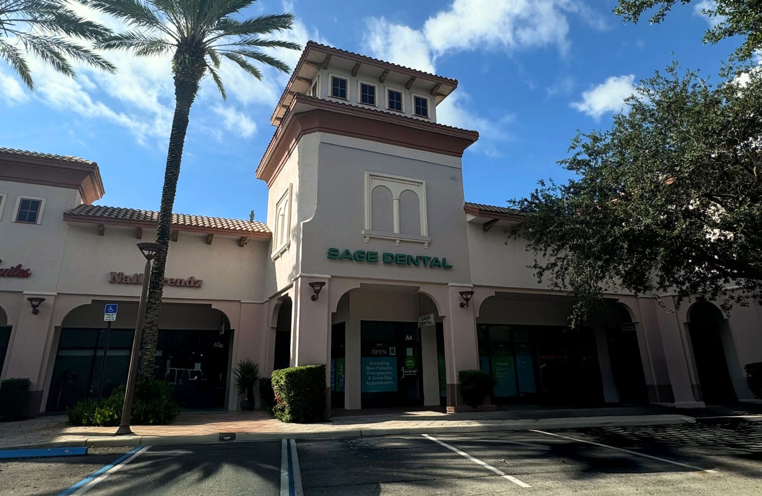 East Boca Raton