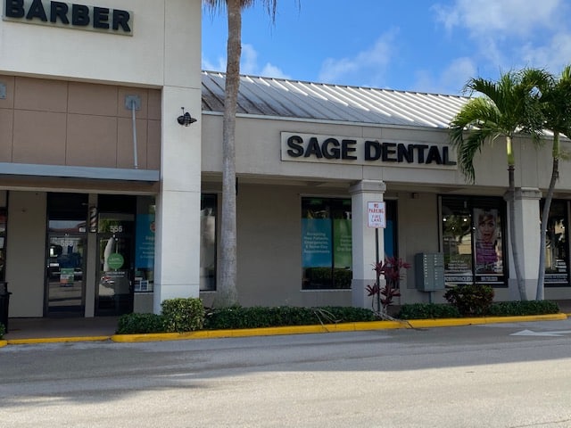 East Boynton Beach