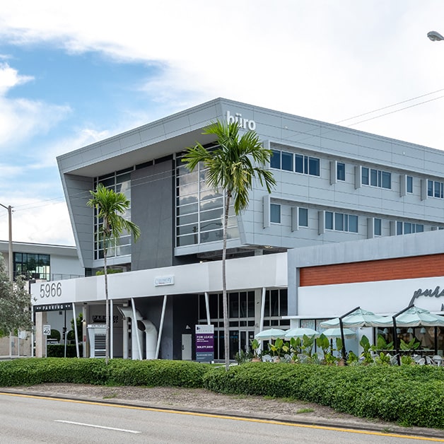 South Miami