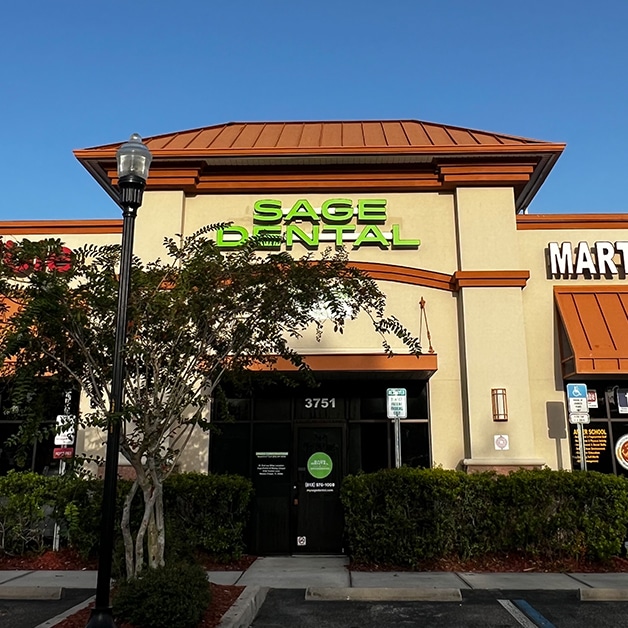 Wesley Chapel Specialty Center