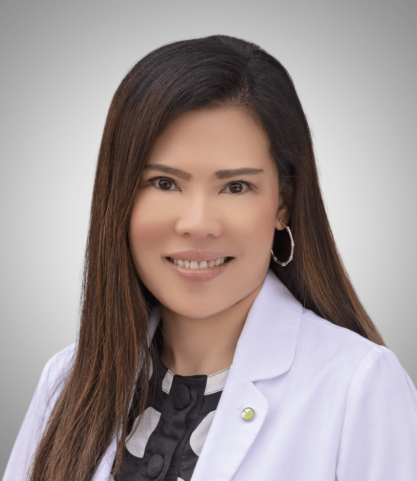 Penny Laowansiri, DDS