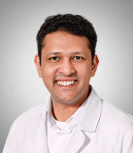 Dr. Pranav Gandhi, Sage Dental