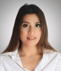 Dr. Sara Sikander, Sage Dental