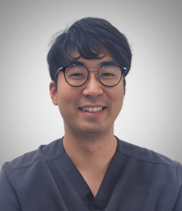 Dr. Scott Park, Sage Dental