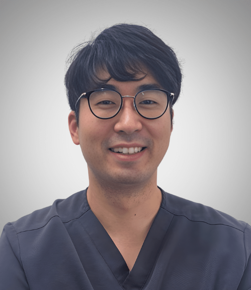 Scott Park, DMD