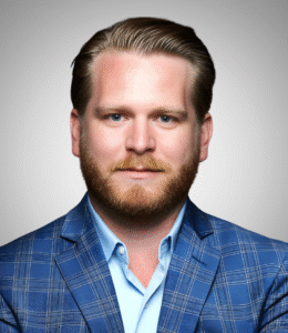 Dr. Travis Williams, Sage Dental