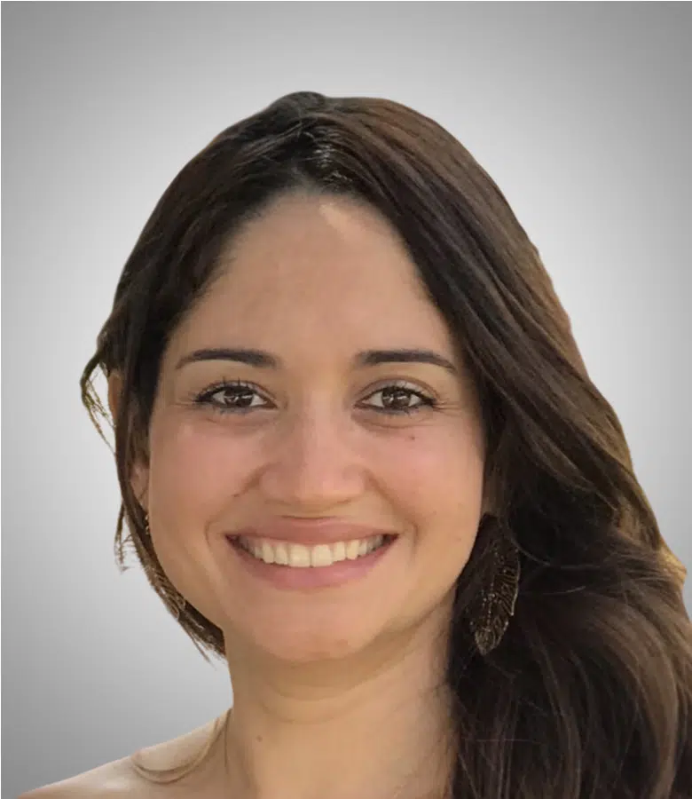 Ayleen Cirion, DDS