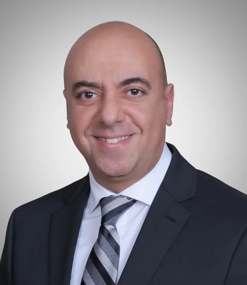 Alaa Fawzy, DDS