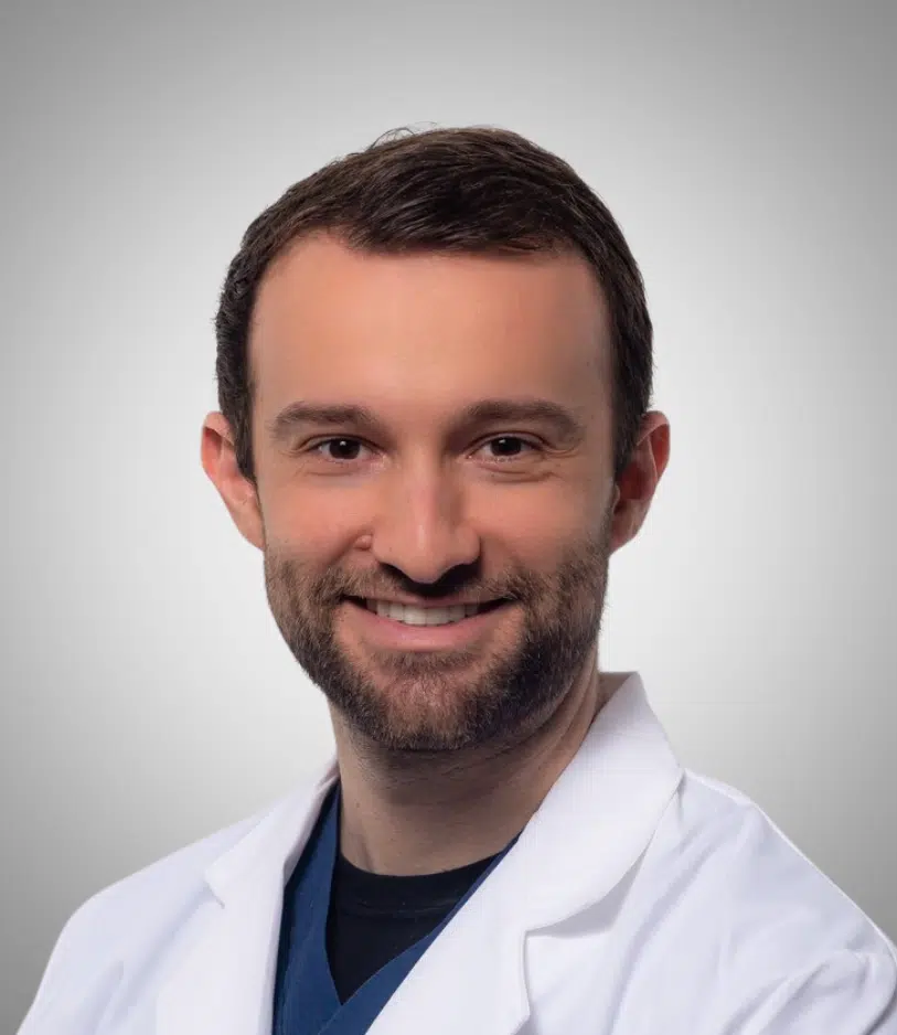 Alvaro Garcia, DDS