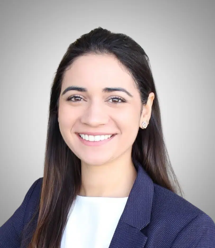 Andrea Castillo, DMD