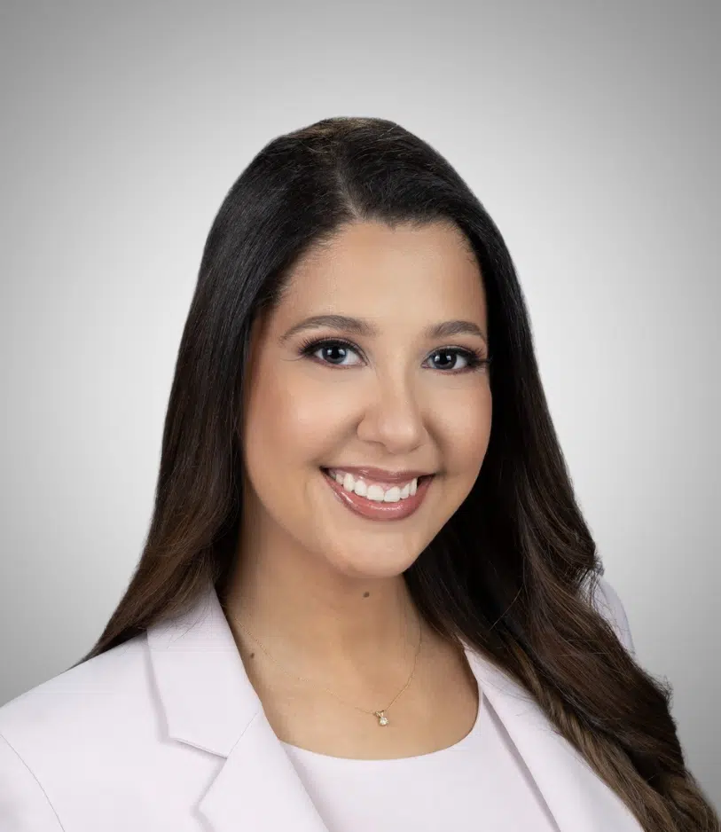Ariani Garrido, DMD