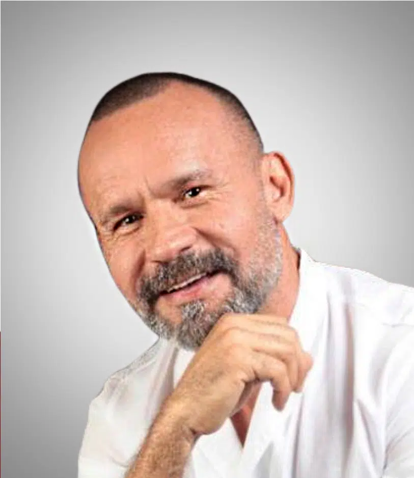 Axel Martinez, DMD