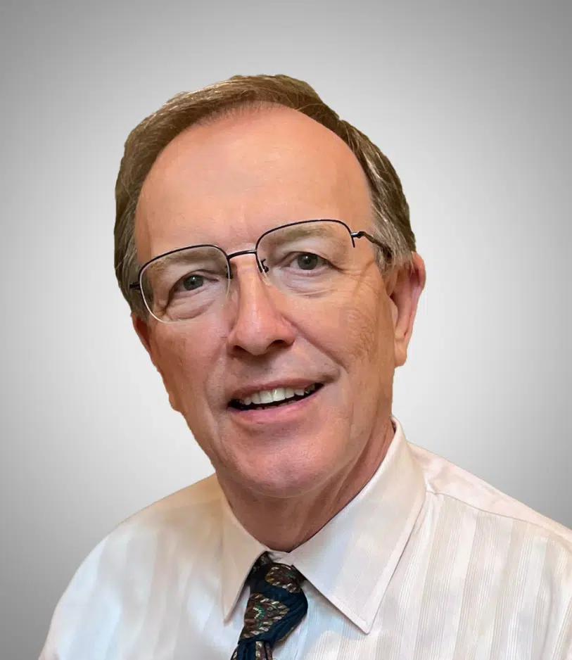 Bernard Nash, DMD