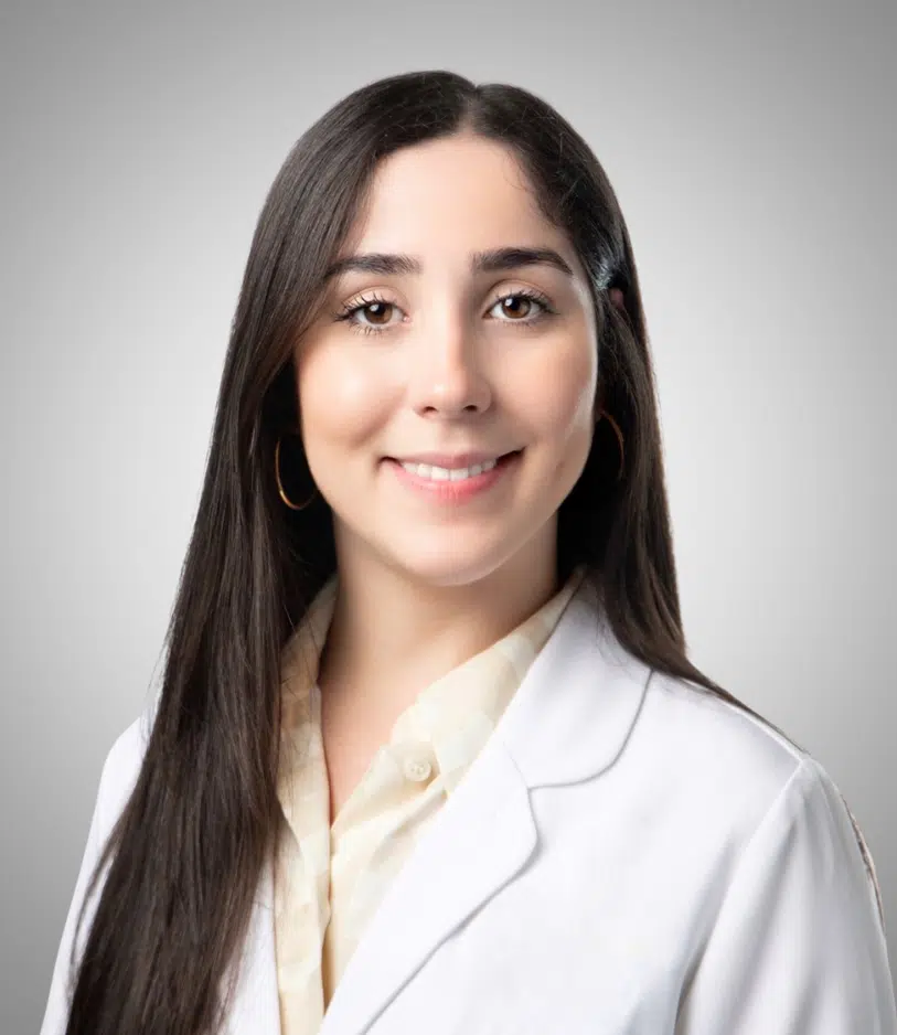 Carla Leon-Rodriguez, DMD
