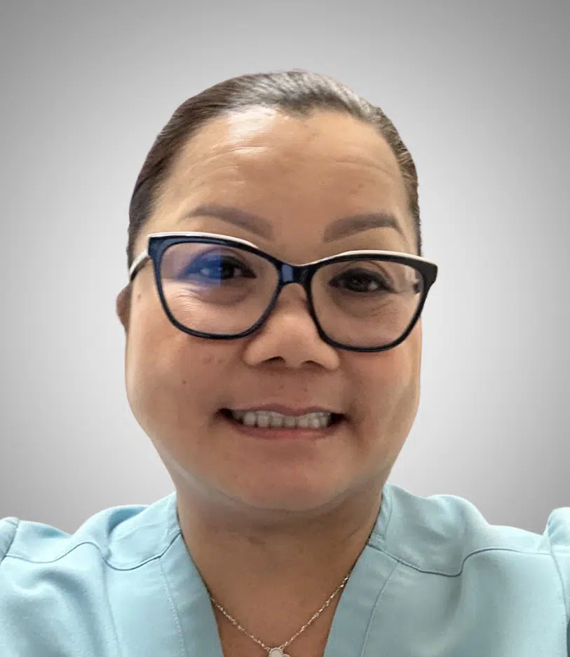 Carolyn Nguyen, DMD