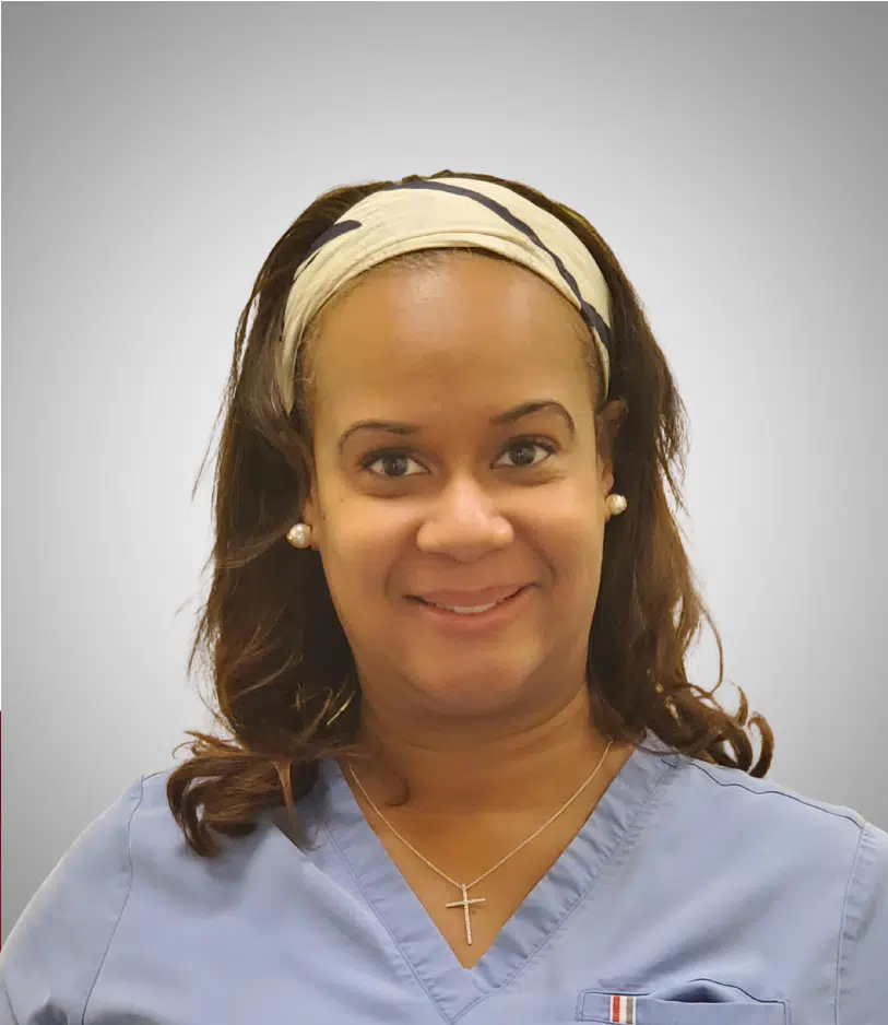 Cheryl Snyder, DDS
