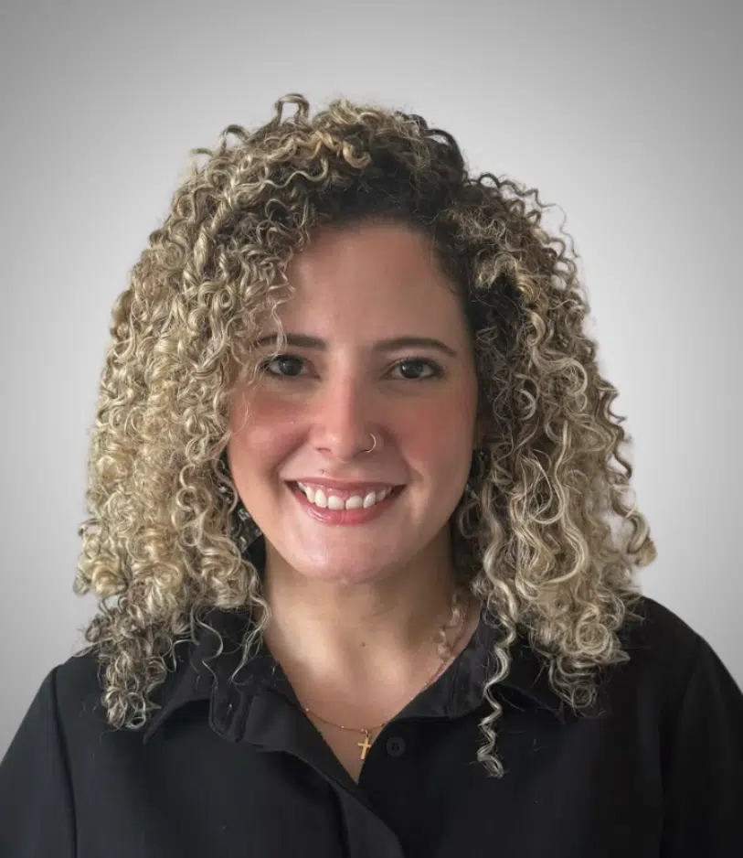 Christine Gonzalez Cacho, DMD