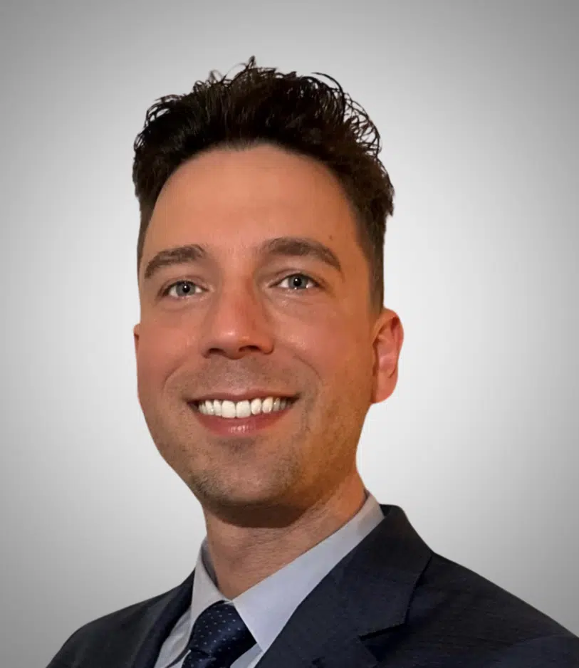 Christopher Pesut, DMD