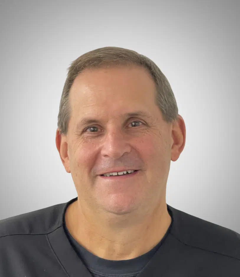 David Rappaport, DMD
