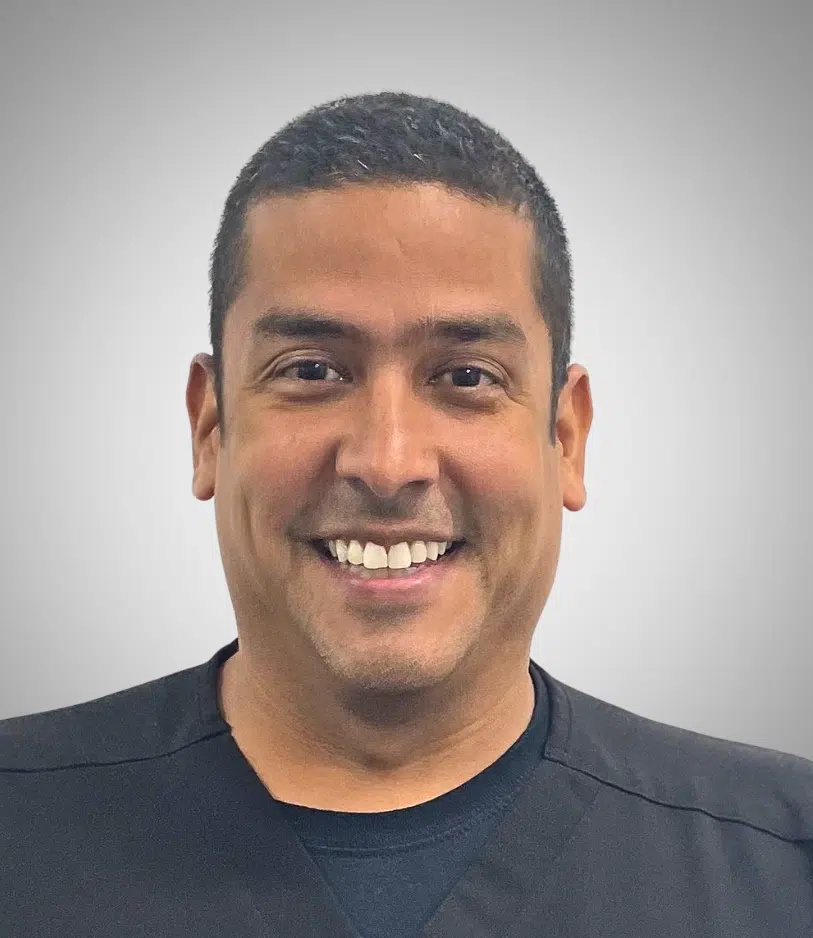Erick Nunez, DDS