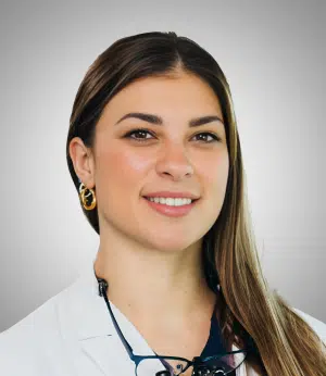 Florencia Biaggi, DMD