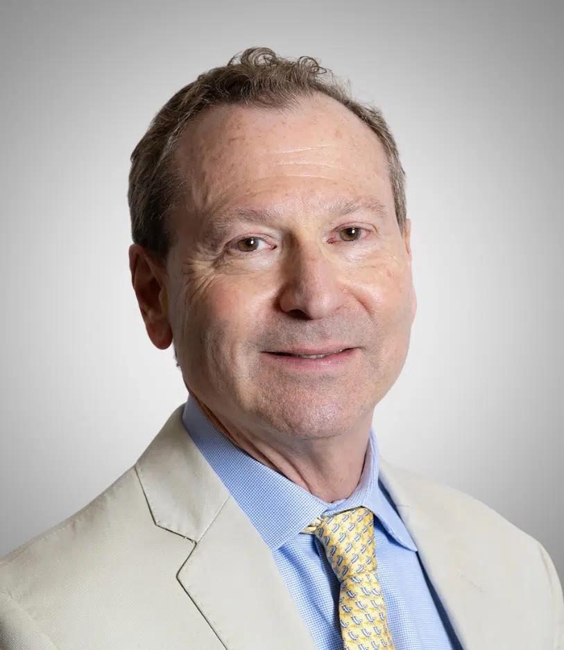 Jay Reznick, DMD, MD