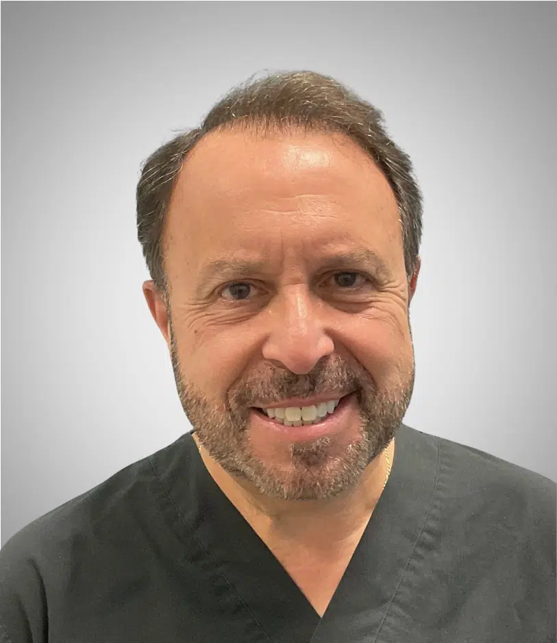 John Totera, DMD
