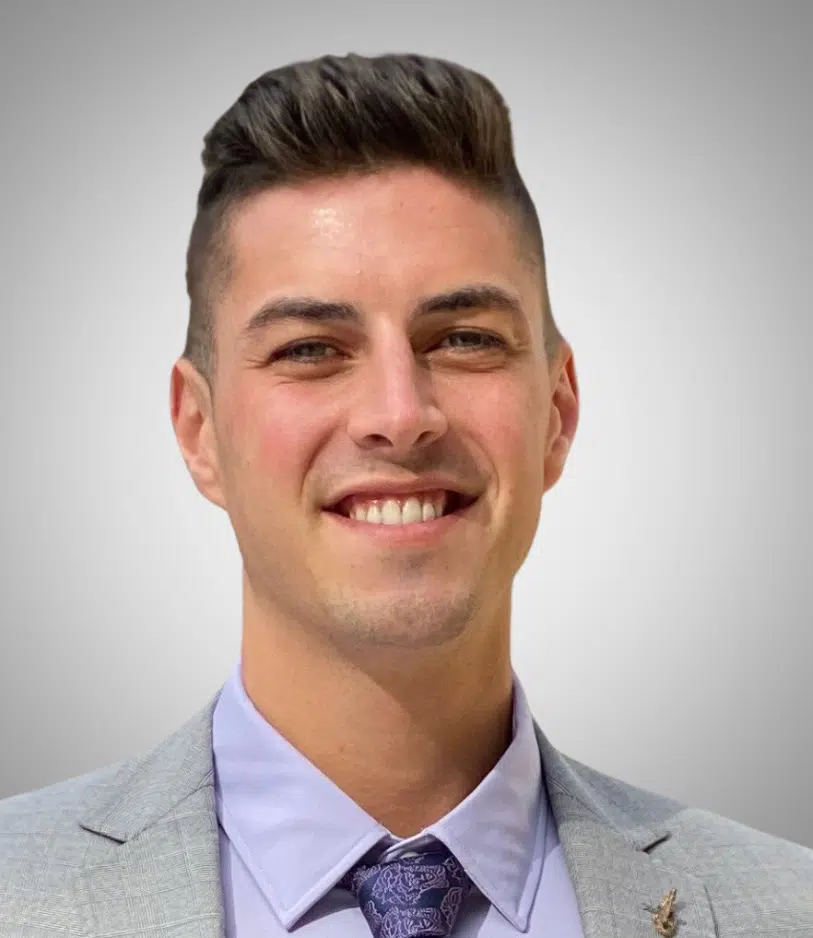 Joshua Roeder, DMD