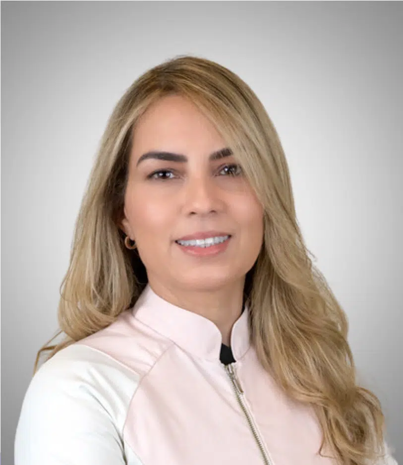 Karen Hernandez Baco, DMD