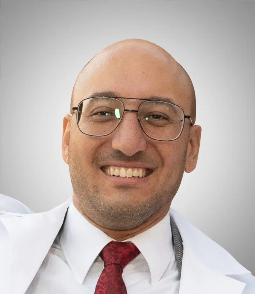 Karim Nashed, DDS