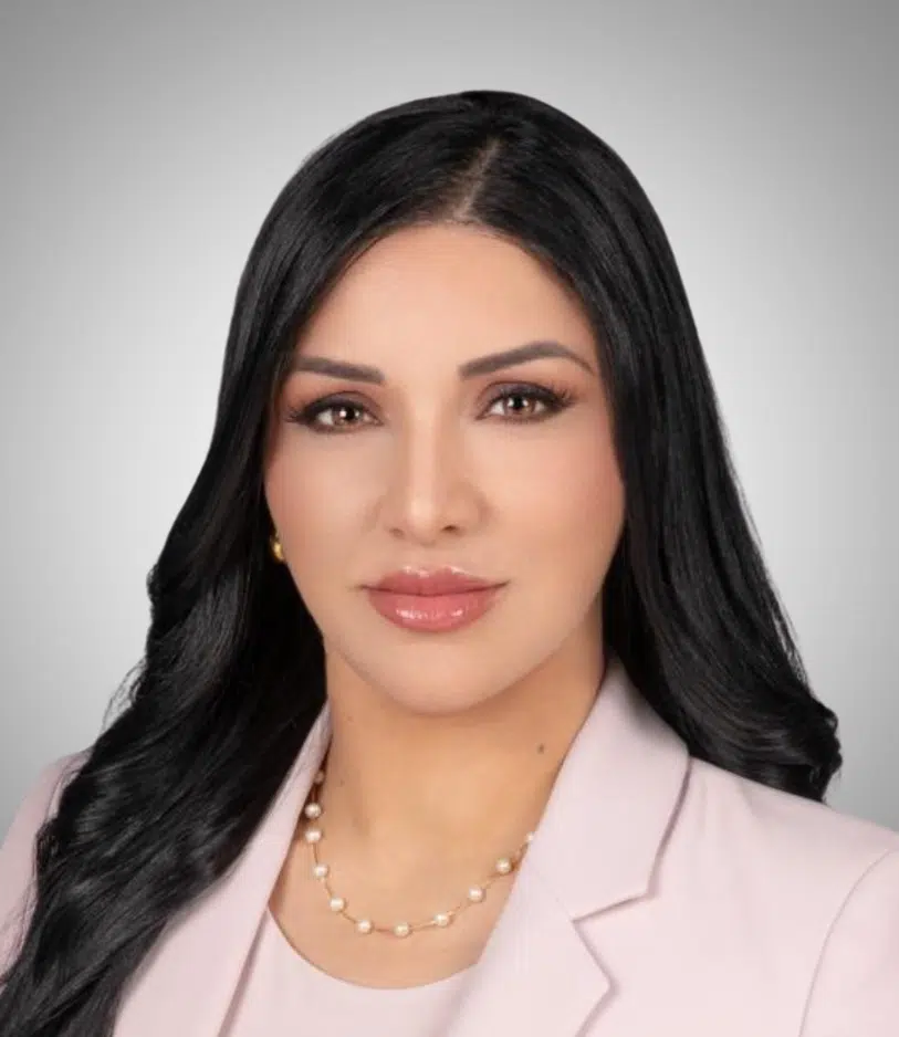 Kizzy Caballero, DMD