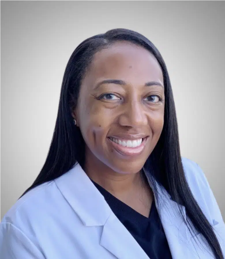 Lauren Lockhart, DDS
