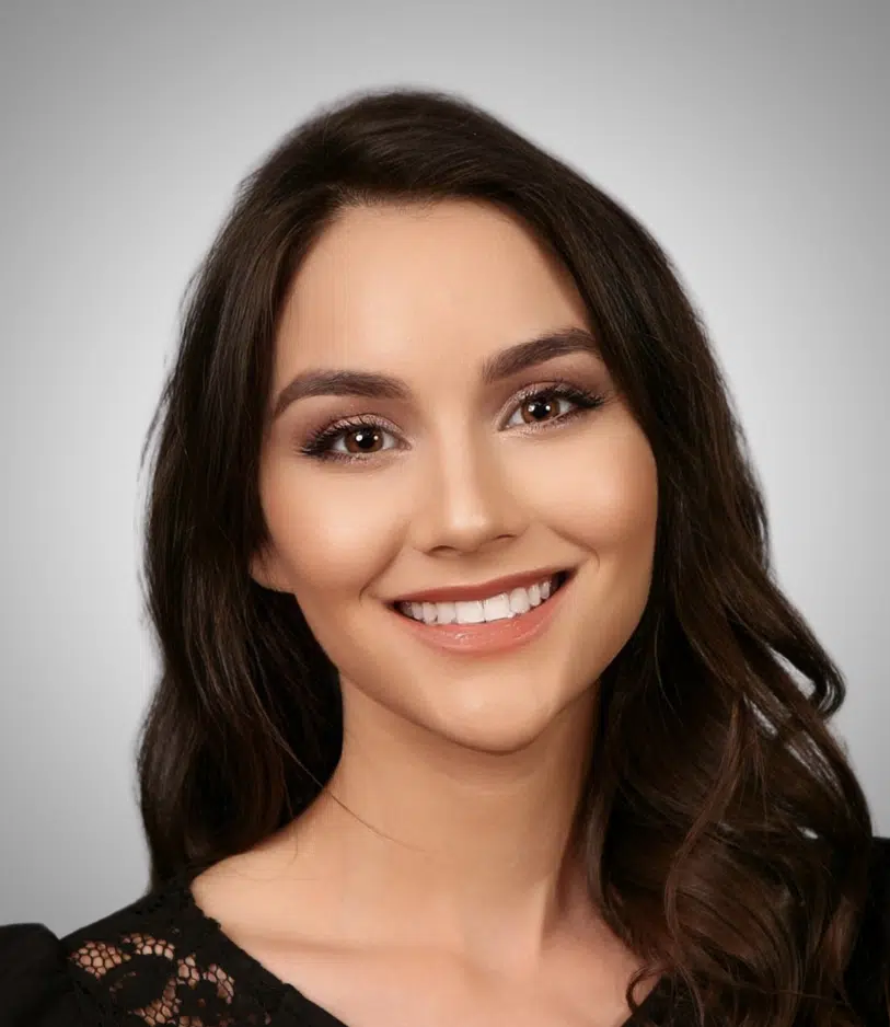 Maeve Luken, DMD