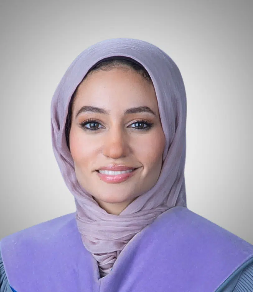 Mai Eltantawy, DMD