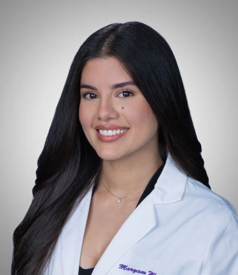Maryam Waseem, DMD