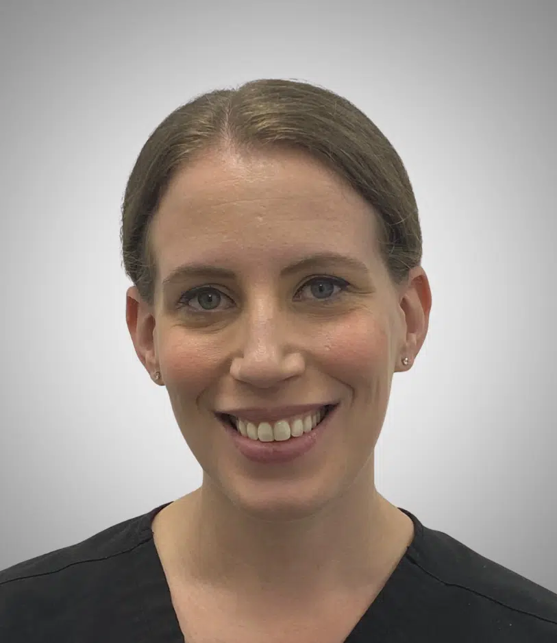 Paula Goldberg-Faizzadeh, DDS